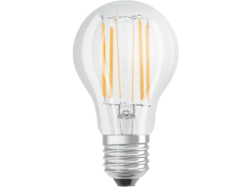 CONFORAMA, Glühbirne Ledfilament E27 8.5W 1055 Lumen