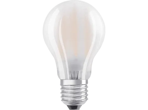 CONFORAMA, Glühbirne Ledfilament E27 8W 1055 Lumen