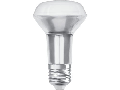 Osram, OSRAM LED EEK A+ (A++ - E) E27 Reflektor 4.3 W = 60 W Warmweiß (Ø x L) 63 mm x 102 mm 1 St.