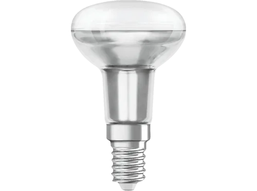OSRAM HOMELIGHTING, OSRAM HOMELIGHTING 4058075126022 LED EEK F (A - G) E14 Reflektor 4.3 W = 60 W Warmweiß (Ø x L) 50 mm x 85 mm 1 St.