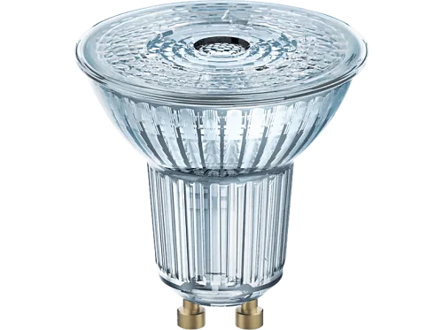 OSRAM HOMELIGHTING, OSRAM HOMELIGHTING 4058075233263 LED EEK F (A - G) GU10 Reflektor 2.6 W = 35 W Warmweiß (Ø x L) 50 mm x 52 mm 1 St.