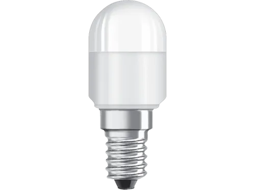 OSRAM HOMELIGHTING, OSRAM HOMELIGHTING 4058075432789 LED EEK F (A - G) E14 Glühlampenform 2.3 W = 20 W Neutralweiß (Ø x L) 25 mm x 58 mm 1