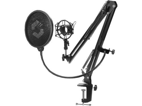 speedlink, SPEEDLINK VOLITY Accessory Set SL-800011-BK Streaming set