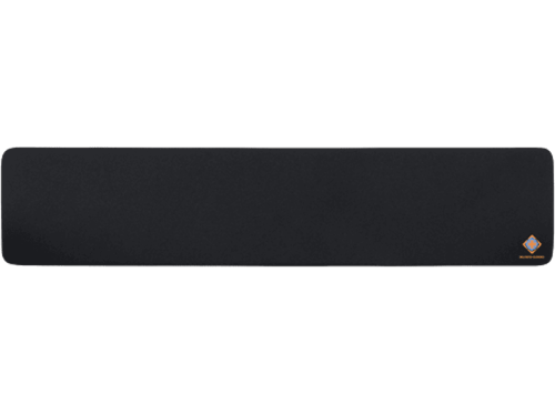 DELTACO, DELTACO Wristpad black GAM-003
