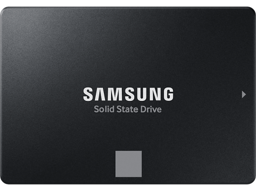 Samsung, Samsung, SSD intern, Samsung SSD 870 EVO 2.5" 1TB, Produkte & Wohnen