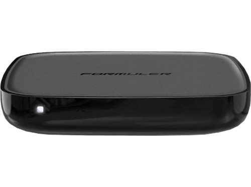 undefined, Streaming-Box "Formuler IPTV Player GTV Android TV"