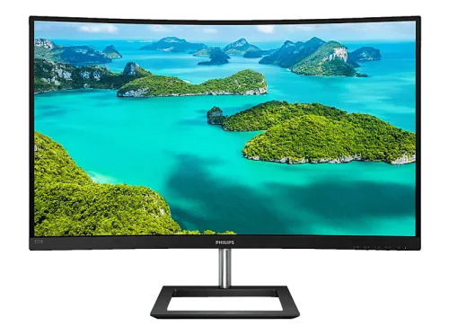 Philips, Philips LCD-Monitor "325E1C/00" 80 cm/31,5 ″ 1920 x 1080 px WQHD