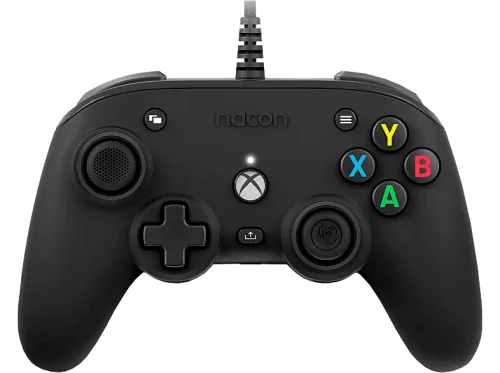Nacon, nacon Controller "Xbox Compact PRO S"
