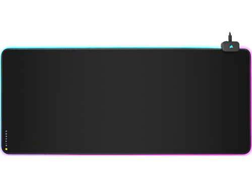 Corsair, Corsair Gaming Mauspad "RGB Ext XL"