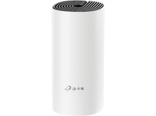TP-Link, TP-LINK Whole-Home Mesh Deco M4(1-pa Wi-Fi System (1-pack)