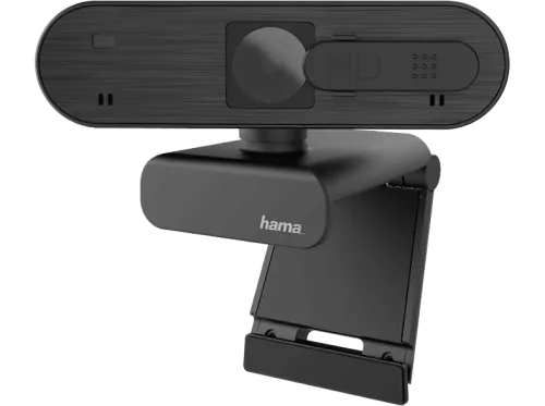 Hama, hama 00139992 PC-Webcam C-600 Pro, 1080p