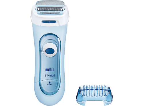 Braun, Braun - Rasierer