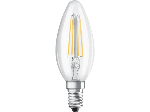 CONFORAMA, Glühbirne Ledfilament E14 6W 806 Lumen