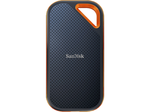 SanDisk, Sandisk, SSD extern, SanDisk Extreme Pro Portable SSD 1TB, Produkte & Wohnen