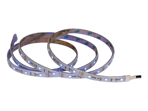 NÄVE, Näve LED-RGB-Stripe | 18 W | 2 m
