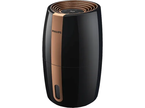 Philips, PHILIPS Elektrischer Luftbefeuchter HU2718/10