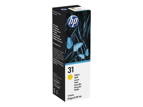HEWLETT PACKARD, HEWLETT PACKARD - 31
