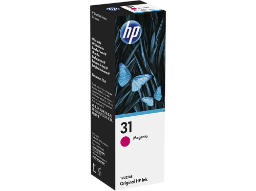 HEWLETT PACKARD, HEWLETT PACKARD - 31