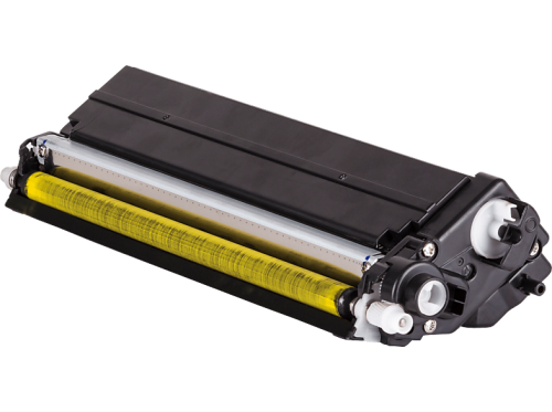 Brother, BROTHER Toner HY yellow TN-423Y HL-L8260CDW 4000 Seiten