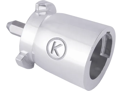 Kenwood, Kenwood Küchenmaschinen-Adapter "KAT002ME"