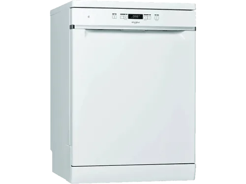 Whirlpool, WHIRLPOOL Geschirrspüler WFC 3C33 CH 14 Massgedecke