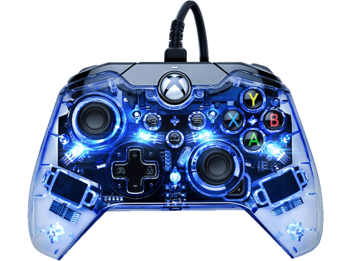 pdp, PDP Afterglow PRISMATIC Ctrl. 049-005-EU wired, for Xbox SeriesX