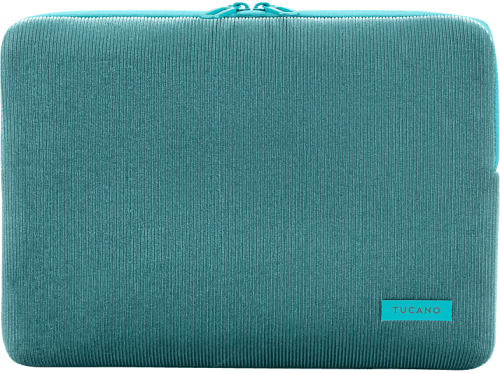 Tucano, TUCANO Sleeve VELLUTO 13 - Farbe: petrol