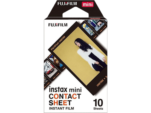 Fujifilm, Fujifilm - Instax Mini Confetti (1x10 Photos)