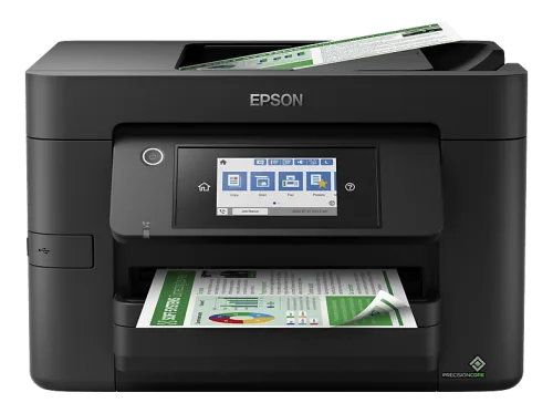 Epson, Epson Multifunktionsdrucker "WorkFor"