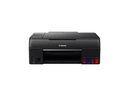 Canon, Canon Multifunktionsdrucker "PIXMA G"