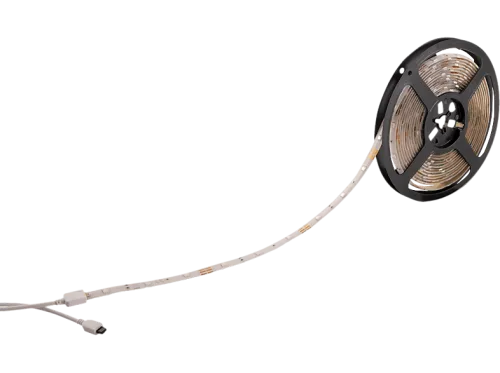 NÄVE, Näve LED-RGB-Stripe mit Bluetooth | 24 W | 1.5 m