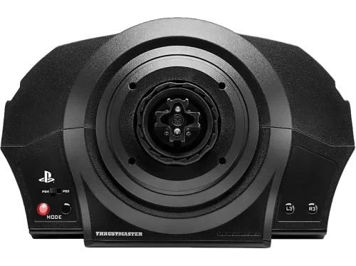 THRUSTMASTER T300 RS - Servobasis (Schwarz)