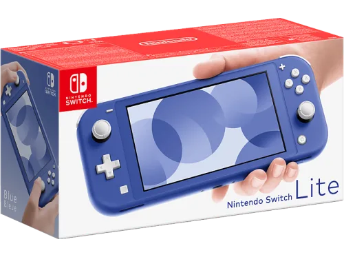 Nintendo, Nintendo - Switch Lite