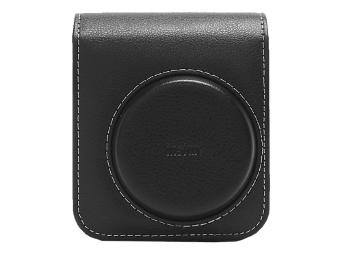Fujifilm, Fujifilm - Instax Mini 40 Schwarz