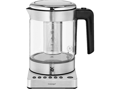 Wmf, WMF Wasserkocher "KÜCHENminis Vario" 1 l