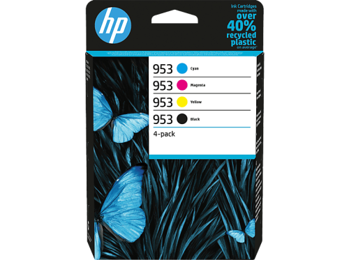 HEWLETT PACKARD, HEWLETT PACKARD - 953 Combopack