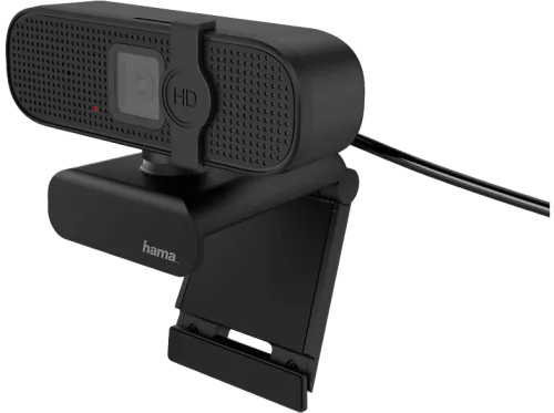 Hama, hama 00139991 PC-Webcam C-400, 1080p
