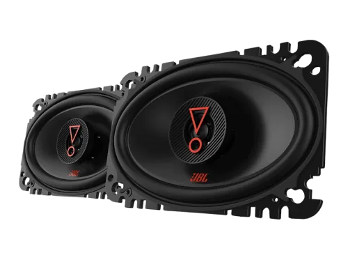 JBL, JBL Stage3 6427 2-Wege Einbau-Lautsprecher 175 W Inhalt: 2 St.