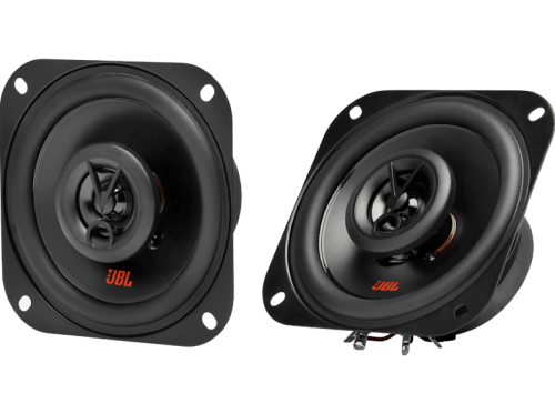 JBL, JBL - 2-Weg Lautsprecher Stage2, Schwarz