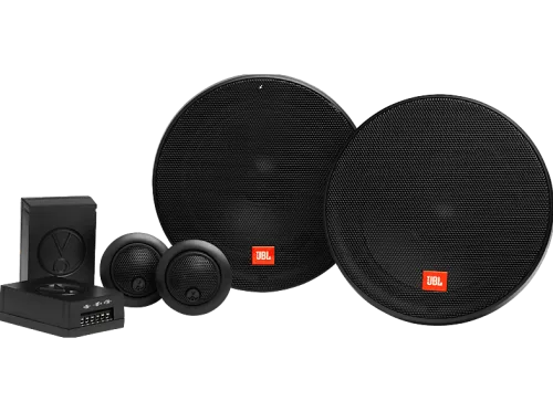 JBL, JBL Auto-Lautsprecher "Stage2 6" ( )