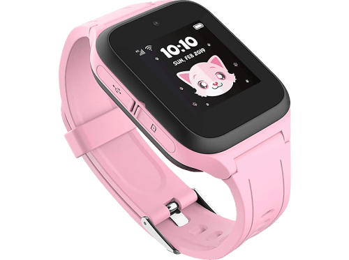 TCL, TCL MT40X Pink Smart Watch – Smartwatch Kinder