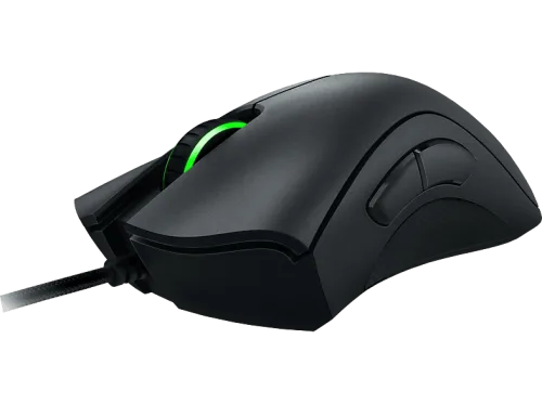 Razer, RAZER Maus "DeathAdder Essent" kabelgebunden
