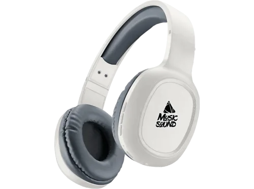 MUSIC SOUND, MUSIC SOUND Kopfhörer BTHEADBBASICMSW bluetooth