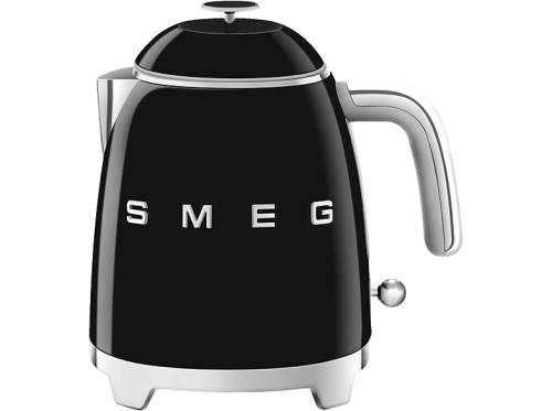 SMEG, Smeg Wasserkocher "50s Style KLF05B" 0,8 l 1400 W