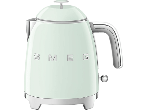 SMEG, Smeg Wasserkocher "50s Style KLF05P" 0,8 l 1400 W