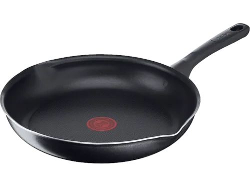Tefal, TEFAL Bratpfanne DAY BY DAY Ø20cm aluminium schwarz