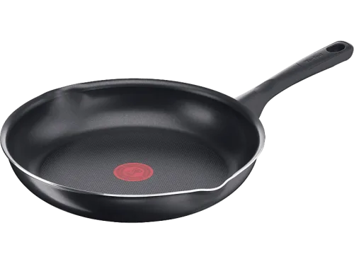 Tefal, TEFAL Bratpfanne DAY BY DAY Ø32cm aluminium schwarz