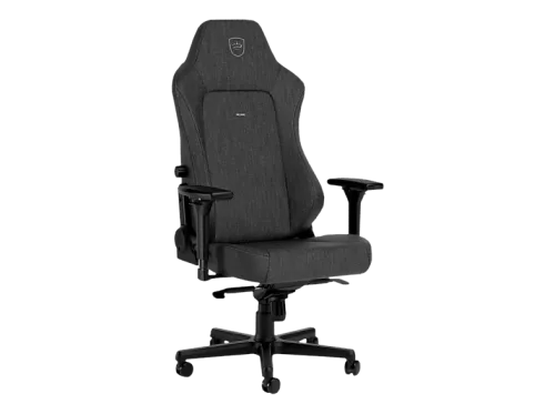 NOBLECHAIRS, Gaming Sessel NOBLECHAIRS HERO Stoff