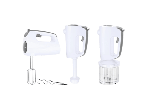 König, König - Handmixer