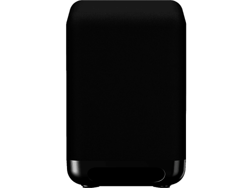 Sony - Subwoofer SA-SW5 Schwarz